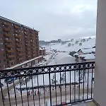 Apartman Zlatiborski Proplanak