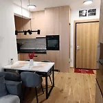 Apartman Zlatiborski Proplanak
