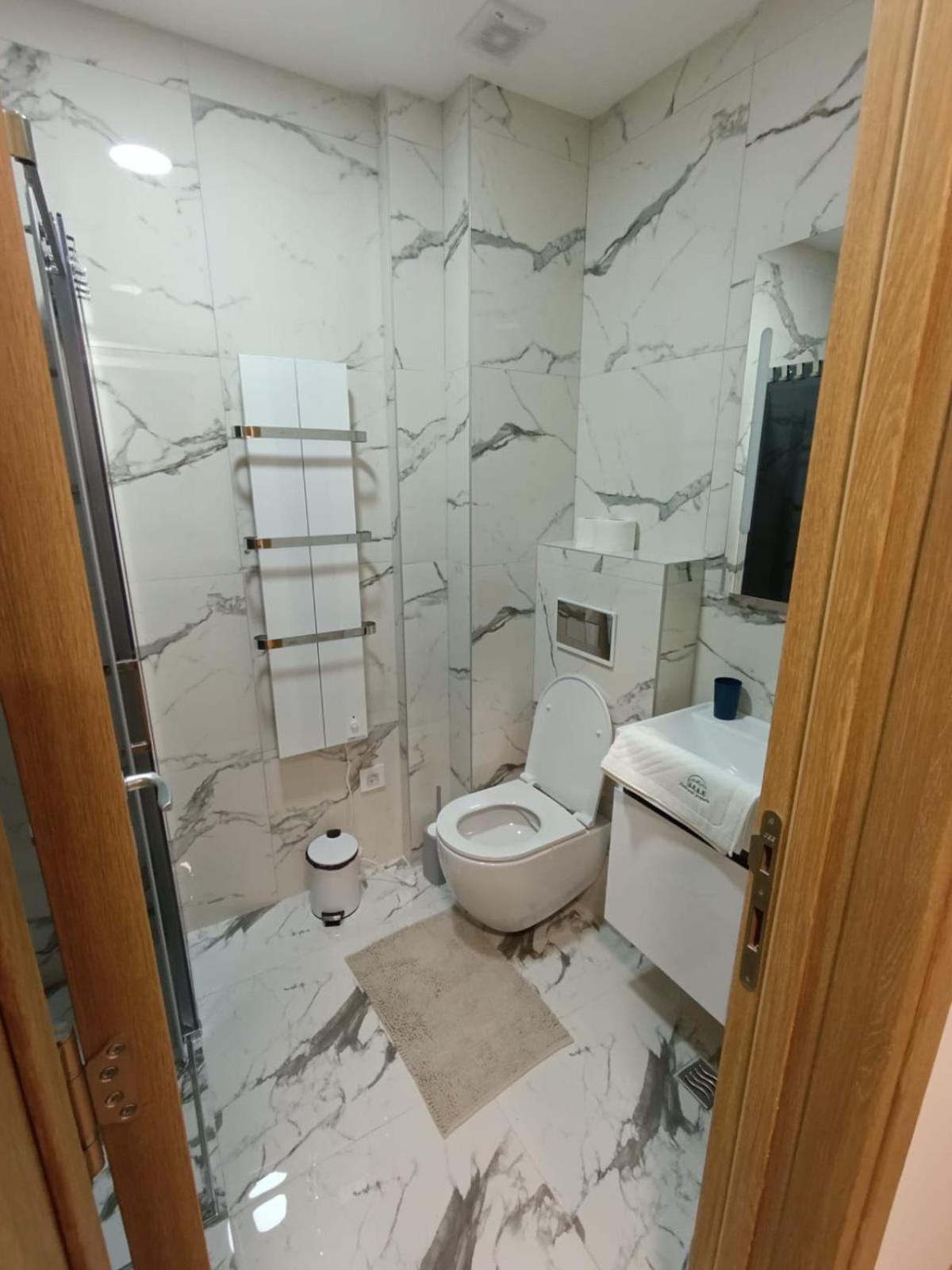 Apartment Zlatiborski Proplanak Zlatibor