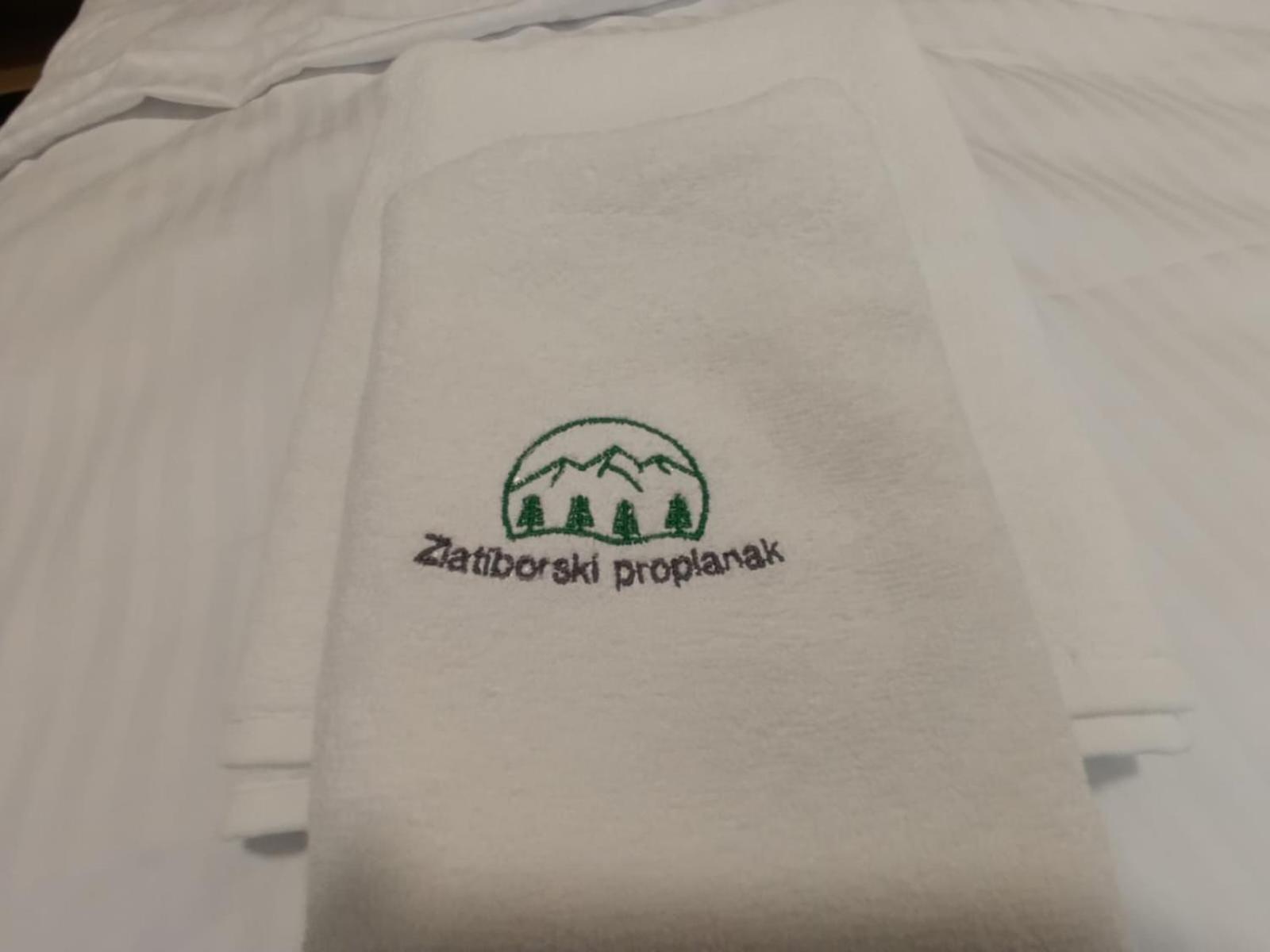 Zlatiborski Proplanak Zlatibor