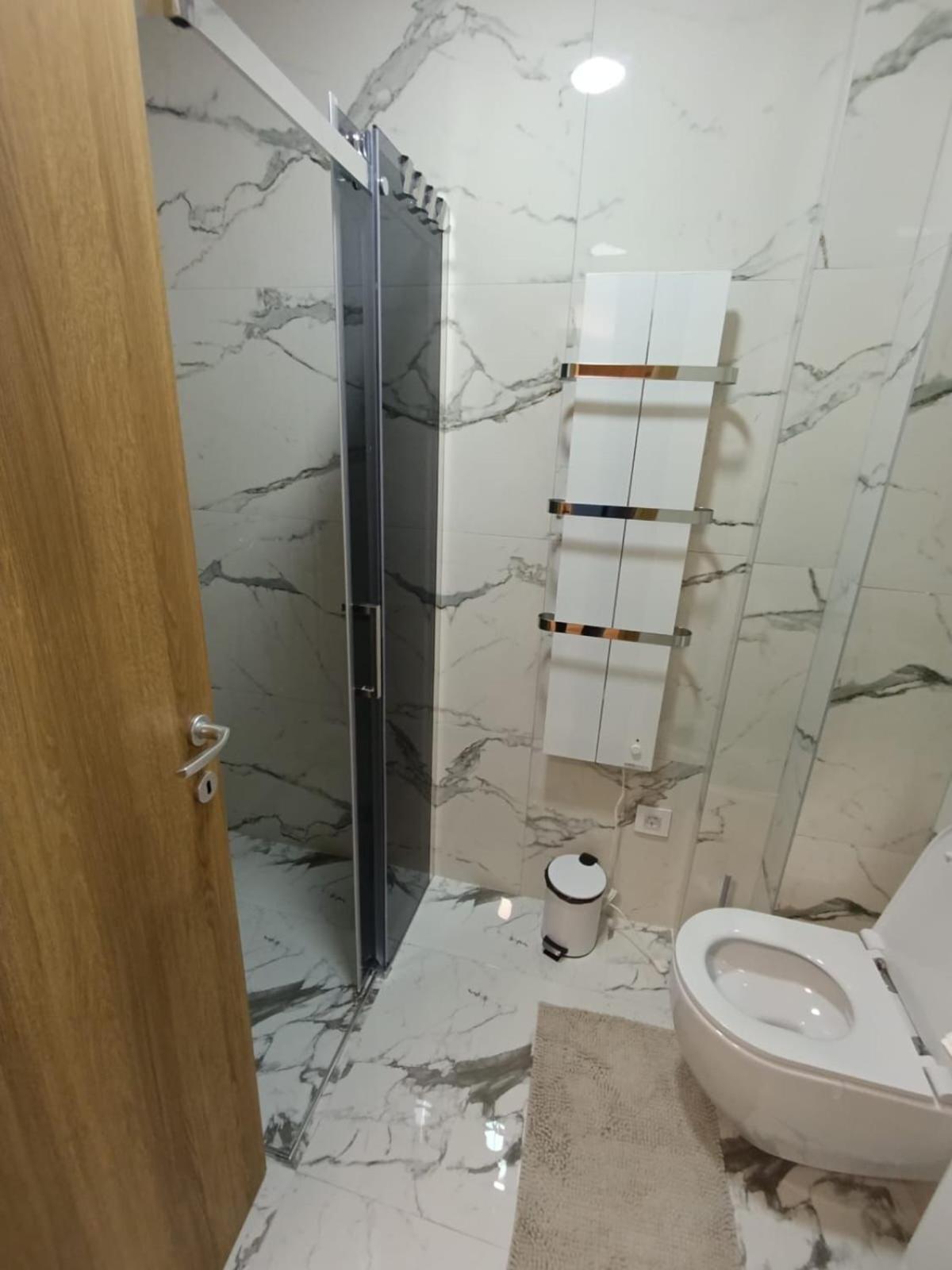 Zlatiborski Proplanak Apartment