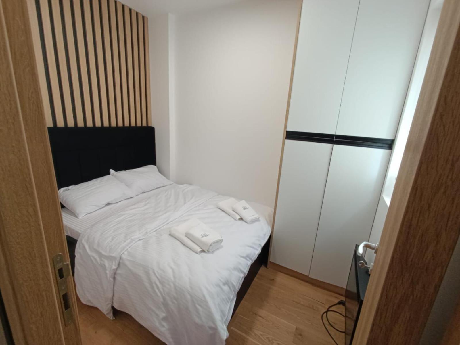 Apartment Zlatiborski Proplanak *