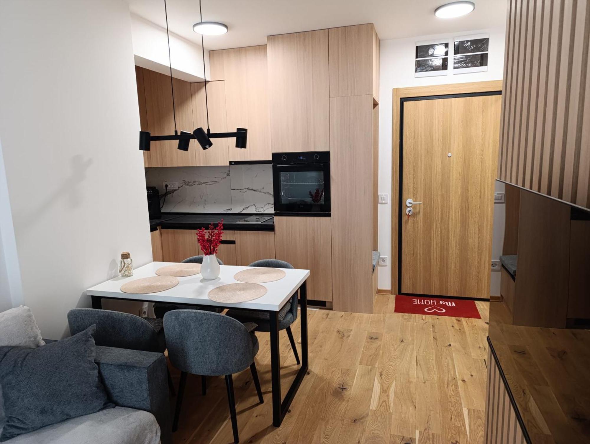 Apartment Zlatiborski Proplanak